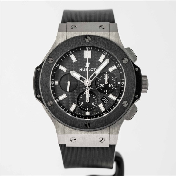 Hublot Big Bang 44mm - Picture 2 of 8